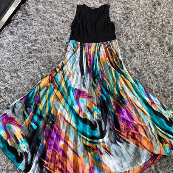 Dresses & Skirts - Women’s Plus Size Dress